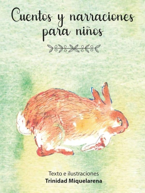 Cuentos y narraciones para niños (copia) - Imagen 2