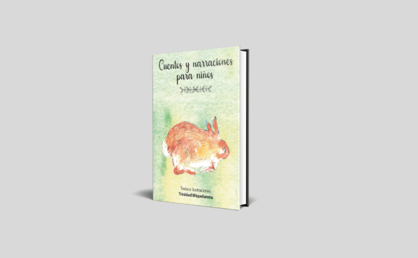 Cuentos y narraciones para niños (copia)